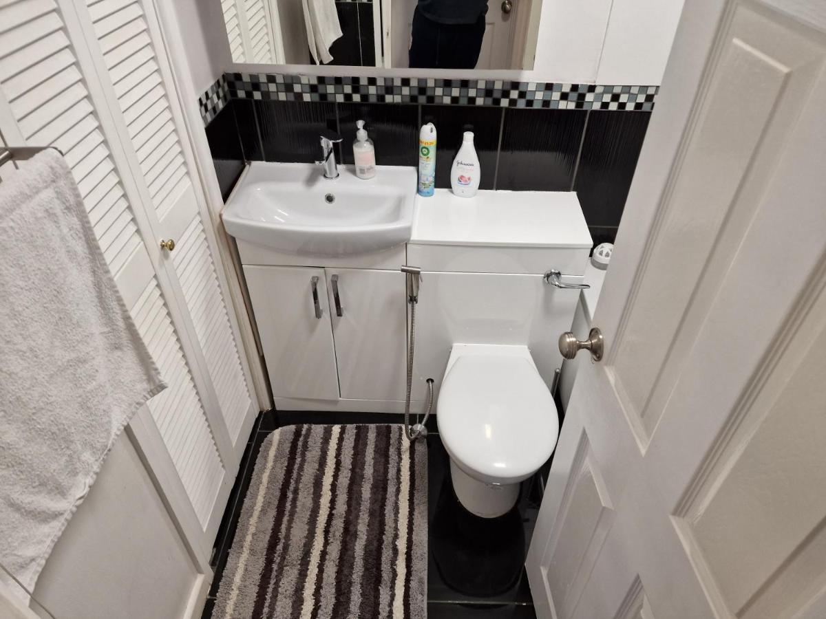 Comfy Apartment, Self Check-In 24h-Day, 7Days-Week, Sleep 4 - in Devon, Dartmoor, near A38 Teigngrace Buitenkant foto