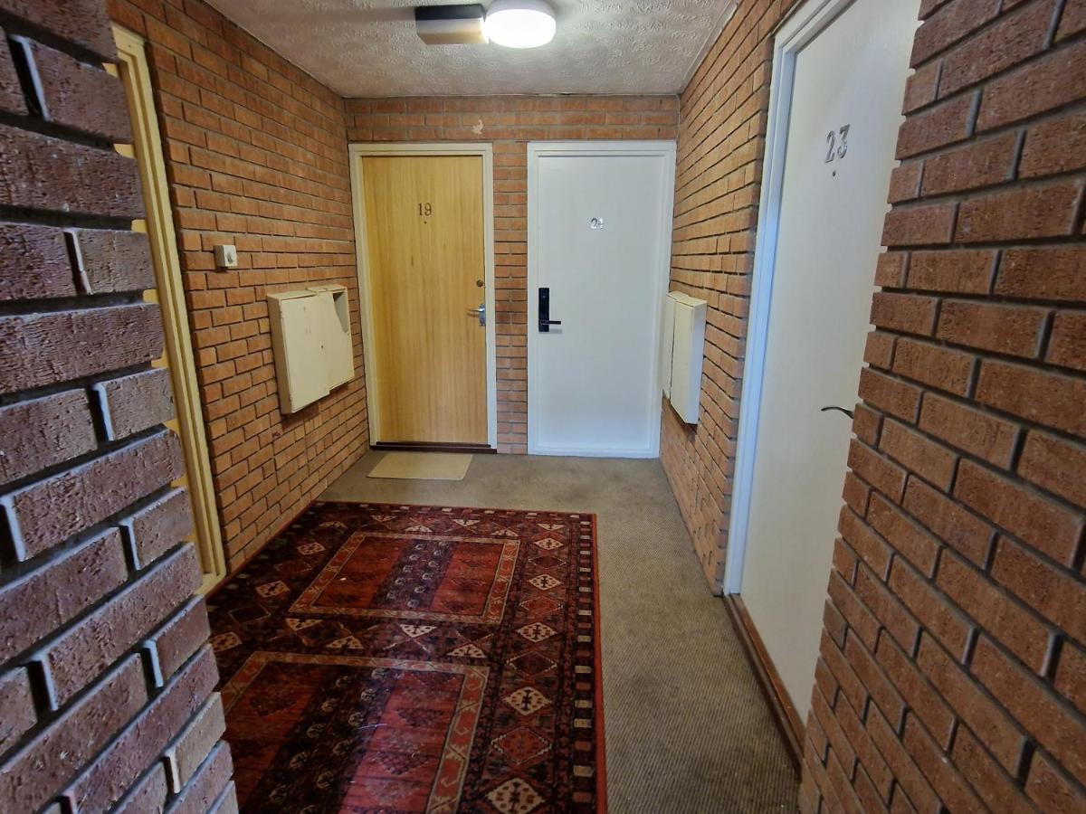 Comfy Apartment, Self Check-In 24h-Day, 7Days-Week, Sleep 4 - in Devon, Dartmoor, near A38 Teigngrace Buitenkant foto