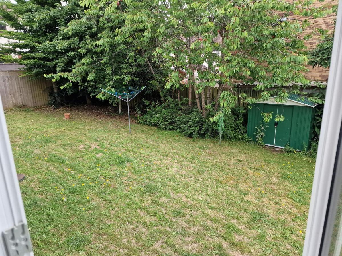 Comfy Apartment, Self Check-In 24h-Day, 7Days-Week, Sleep 4 - in Devon, Dartmoor, near A38 Teigngrace Buitenkant foto