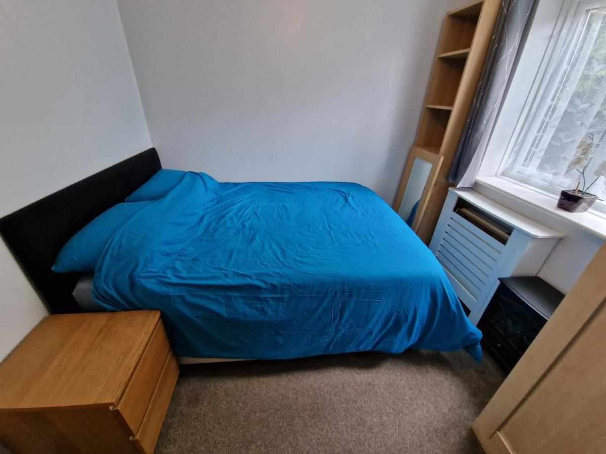 Comfy Apartment, Self Check-In 24h-Day, 7Days-Week, Sleep 4 - in Devon, Dartmoor, near A38 Teigngrace Buitenkant foto